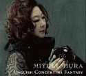 English　Concertina　Fantasy