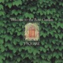 WELLCOME　TO　THE　ROSE　GARDEN（通常盤）