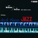 デュアル・ピアノ・ジャズ（2024年リマスター盤）（期間限定）