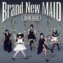 Brand　New　MAID（A）(DVD付)