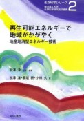 再生可能エネルギーで地域がかがやく