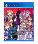 初回生産限定版　ソードアート・オンライン　ラスト　リコレクション　Last　Recollection　Edition