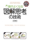 頭がよくなる「図解思考」の技術＜カラー改訂版＞