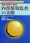 内部環境監査の実際