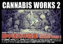 CANNABIS　WORKS　田中達之作品集（2）