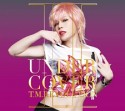 UNDER：COVER　2（通常盤）