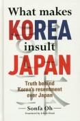 What　makes　KOREA　insult　JAPAN