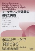 マーケティング効果の測定と実践