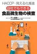 自社でもできる食品微生物の検査