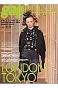 gap　PRESS　PRET－A－PORTER　2014－2015Autumn＆Winter　LONDON／TOKYO（119）