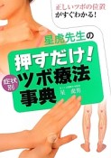 星虎先生の押すだけ！症状別ツボ療法事典