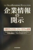 企業情報の開示