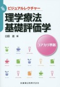 理学療法基礎評価学　ビジュアルレクチャー