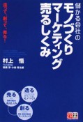 儲かる会社のモノづくりマーケティング売るしくみ