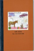 My　Little　Brown　Book