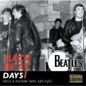 BACKBEAT　DAYS　（DECCA　＆POLYDOR　TAPES　1961－1962）