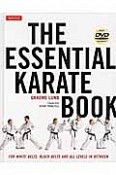 THE　ESSENTIAL　KARATE　BOOK