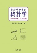 わかりやすい統計学　データサイエンス応用