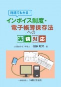 対話でわかる！インボイス制度と電子帳簿保存法への実務対応