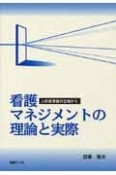 看護マネジメントの理論と実際