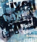 Single　Collection　Fixed　Engine（BLUE　LABEL）(DVD付)