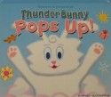 Thunder　Bunny　pops　up！