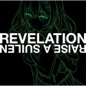 REVELATION【LOCK　Ver．】（通常盤）