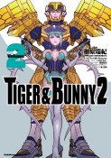 TIGER＆BUNNY2（2）