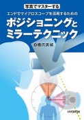 エンドでマイクロスコープを活用するためのポジショニングとミラーテクニック