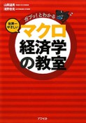 マクロ経済学の教室　世界一やさしい