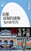 京都　近現代建築ものがたり