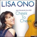 Cheek　To　Cheek－Jazz　Standards　from　RIO－