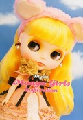 Blythe　Manga　Girls　Inspiration