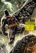 バットマン：エターナル（上）　THE　NEW　52！