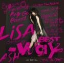 LiSA　BEST　－Way－（通常盤）