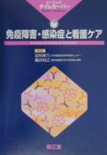 免疫障害・感染症と看護ケア