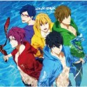 TVアニメ『Free！－Dive　to　the　Future－』オープニング主題歌　Heading　to　Over（アニメ盤）