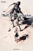 小説NieR　Re［in］carnation　少女と怪物