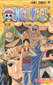 ONE　PIECE（24）