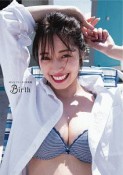 Birth　MIYUファースト写真集