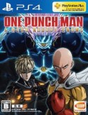 ONE　PUNCH　MAN　A　HERO　NOBODY　KNOWS