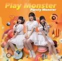 Play　Monster　C盤