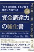 資金調達力の強化書