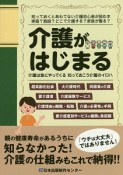 介護がはじまる