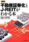 図解・不動産証券化とJ－REITがわかる本