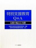 特別支援教育Q＆A