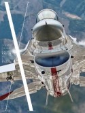 X　未踏のエンベロープ　航空自衛隊TPC創設50周年記念写真集