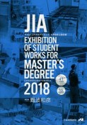 JIA　EXHIBITION　OF　STUDENT　WORKS　FOR　MASTER’S　DEGREE　2018