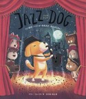 JAZZ　DOG　こいぬのハリーがゆめみたおんがくかい