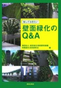 知っておきたい壁面緑化のQ＆A